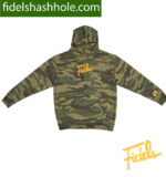 fidels military hoodies