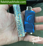 Fidels X FroSky Hash Hole Lighter