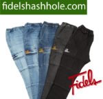 Fidels Jeans Bundle