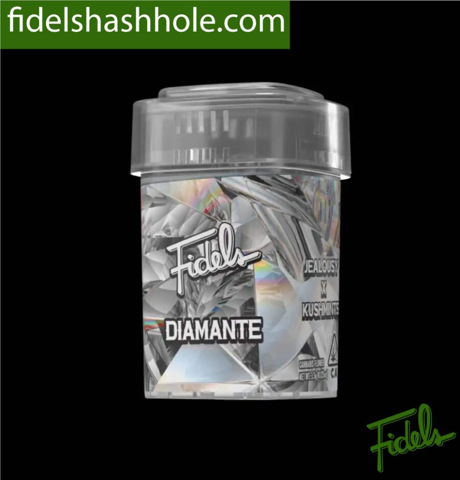 fidel’s diamante