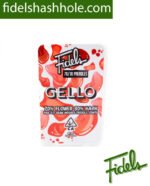 gello 5pk 70/30 prerolls by fidels