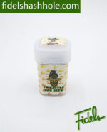 pineapple gas bomb by fidels x gas no brakes