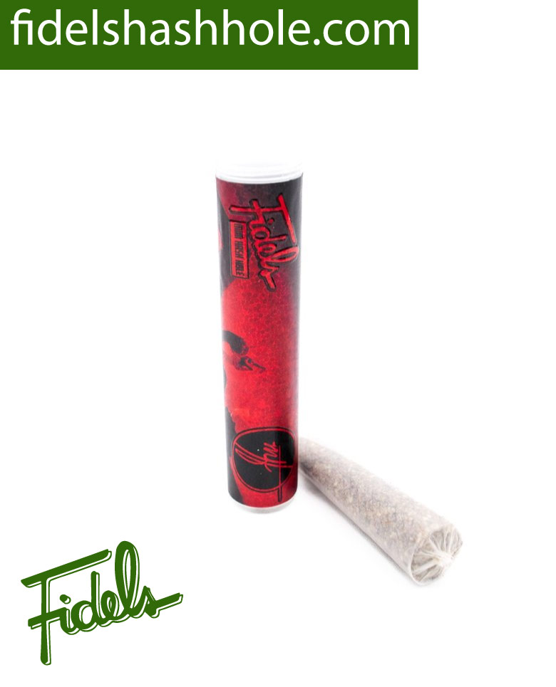 Buy mopping terp farms x fidels mini hash hole collab