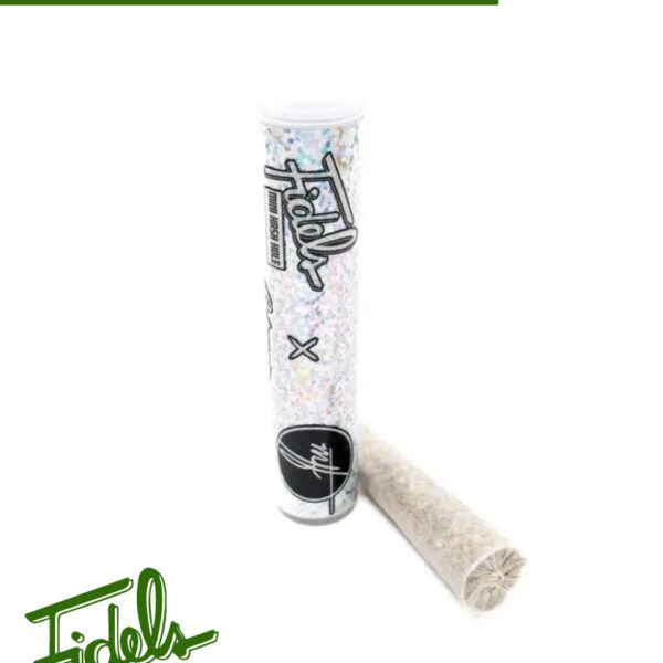 mopping terp farms x fidels mini hash hole collab