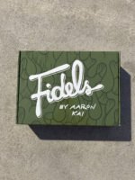 FIDEL’S X AARON KAI BOX