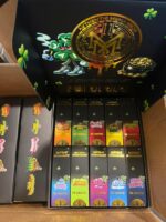 NEW MUHA MEDS SPRING EDITION