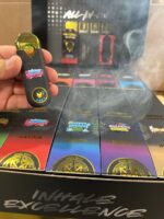 NEW ALL IN ONE MUHA MEDS 2G