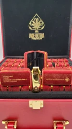 Red Ace Ultra Premium 2G Love Edition available in stock with amazing 5-star quality, smooth performance, and a premium experience. Order now while supplies last.