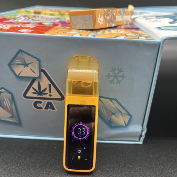 New 3G Favorites Disposable