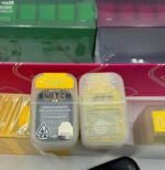 NEW BOUTIQ SWITCH V5